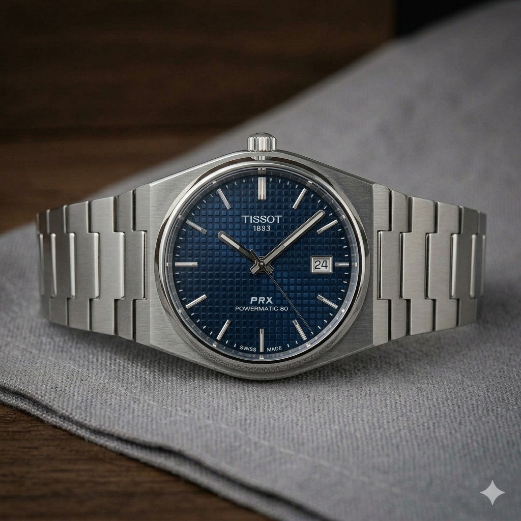 Tissot