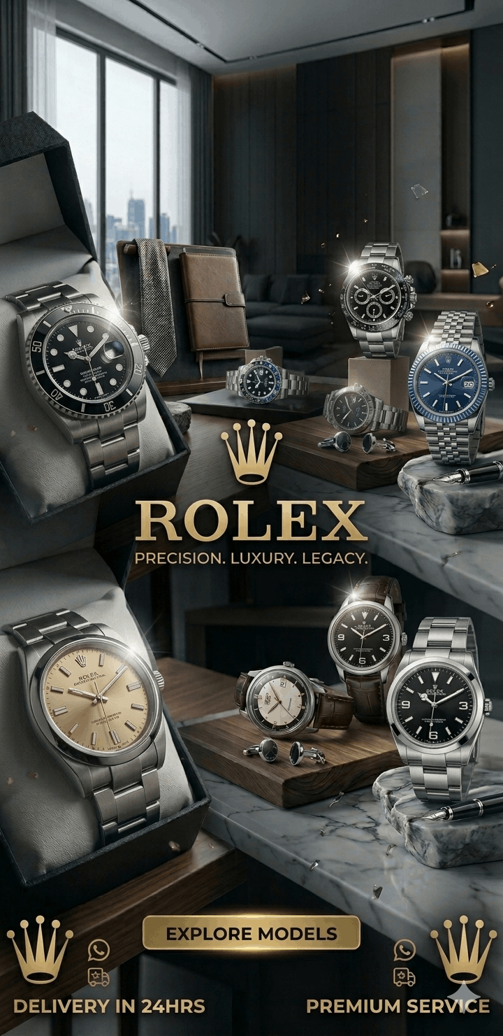 Rolex
