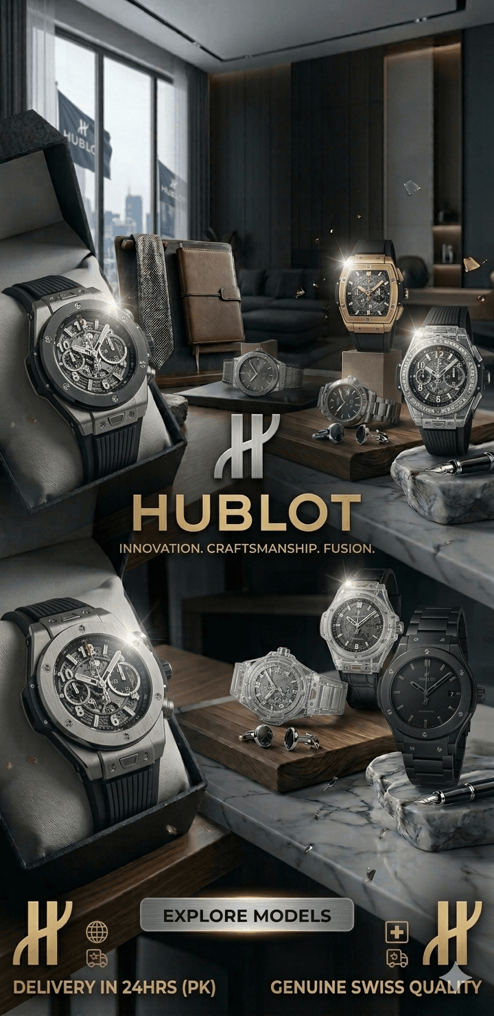 Hublot