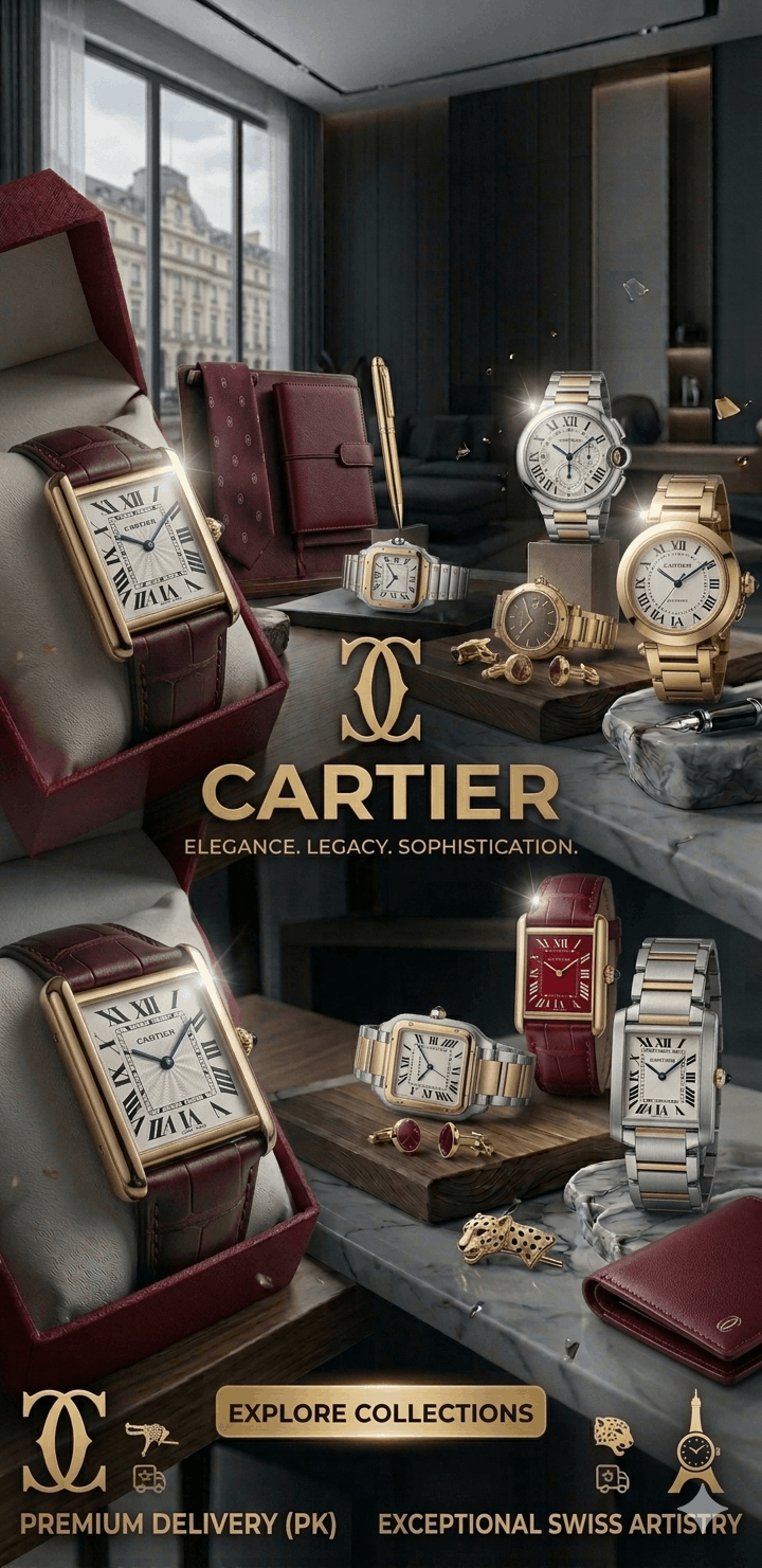 Cartier